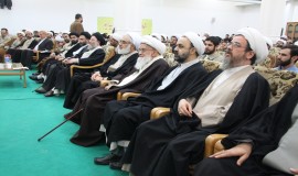 مرکز تحقیقات کامپیوتری علوم اسلامی نور